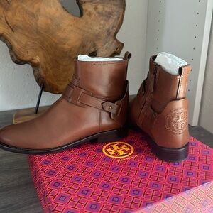 TORY BURCH Colton Flat Bootie